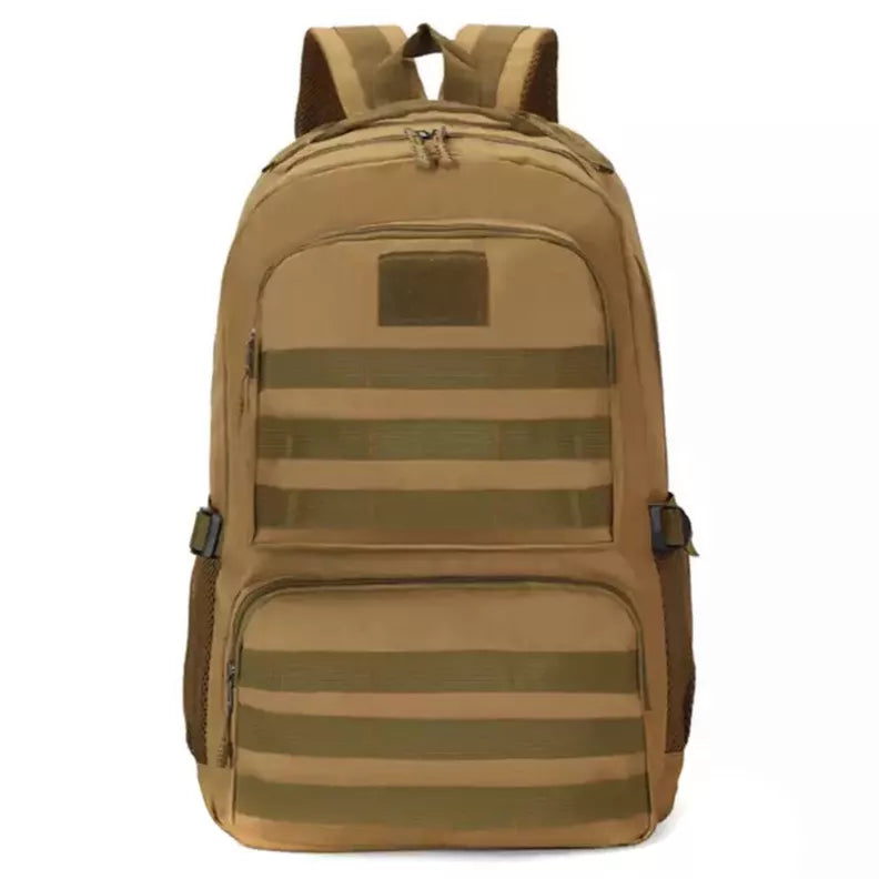 Mochila Tactica Militar 35 Litros