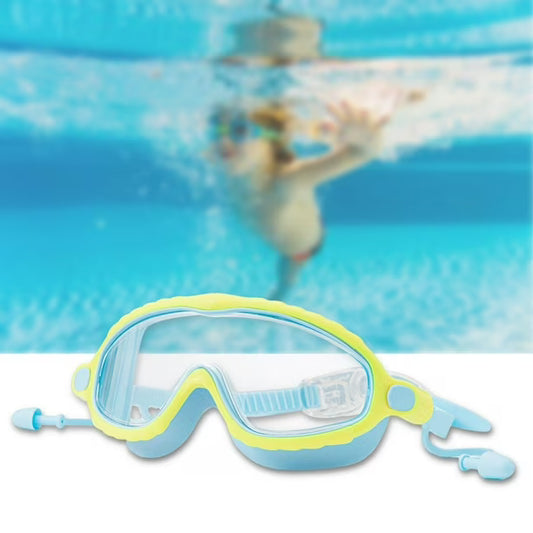 Lentes De Natación Para Adulto Distintos Colores
