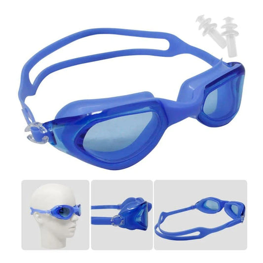 Lentes De Natación Para Adulto