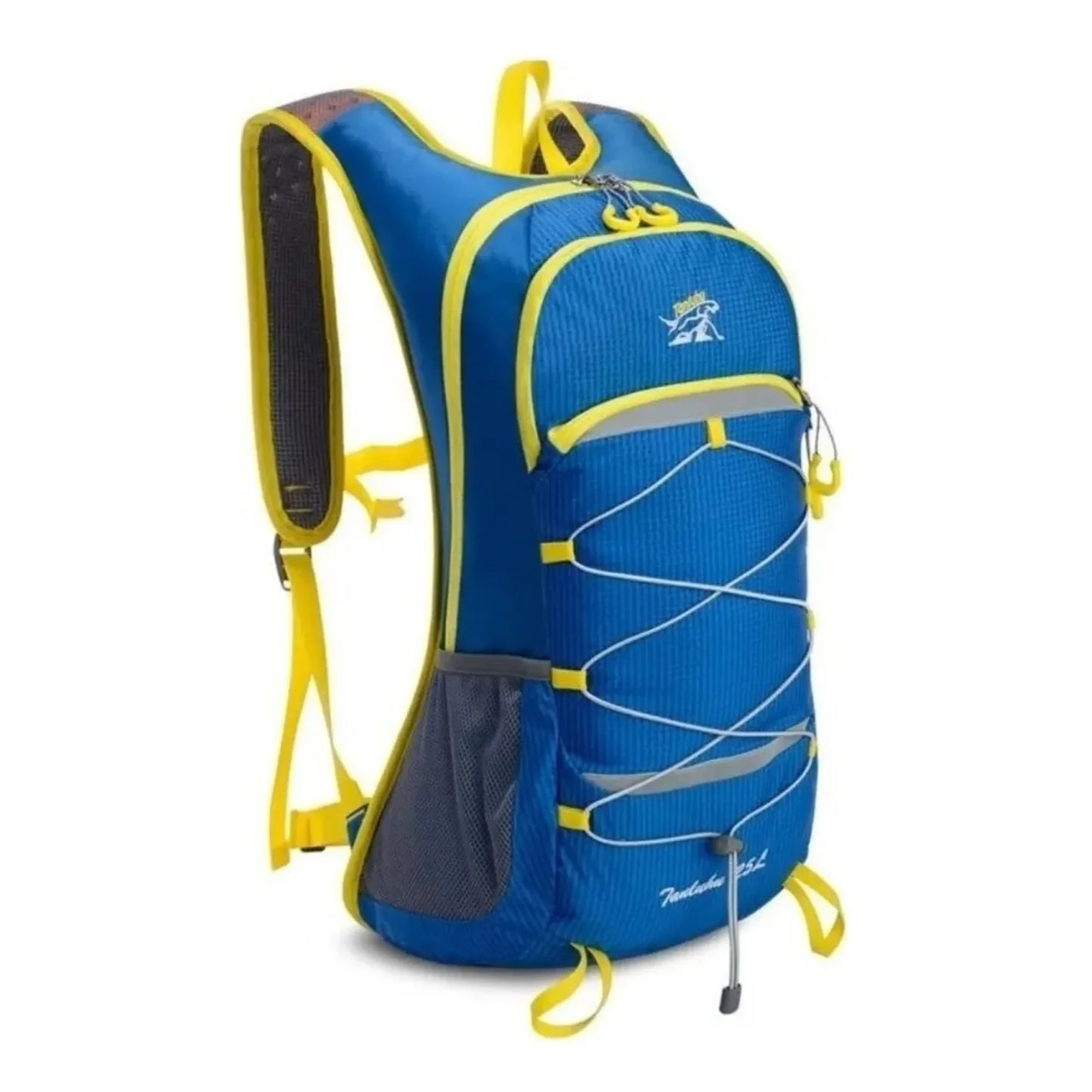 Mochila Trekking 25 Litros Verano Ciclismo Outdoor