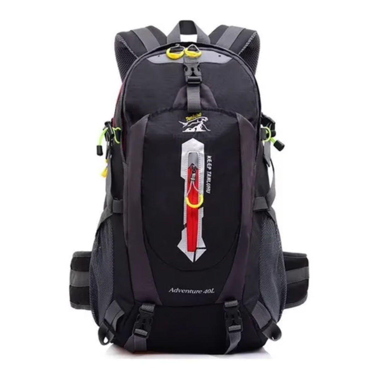 Mochila Viaje Excursión Trekking De 40l