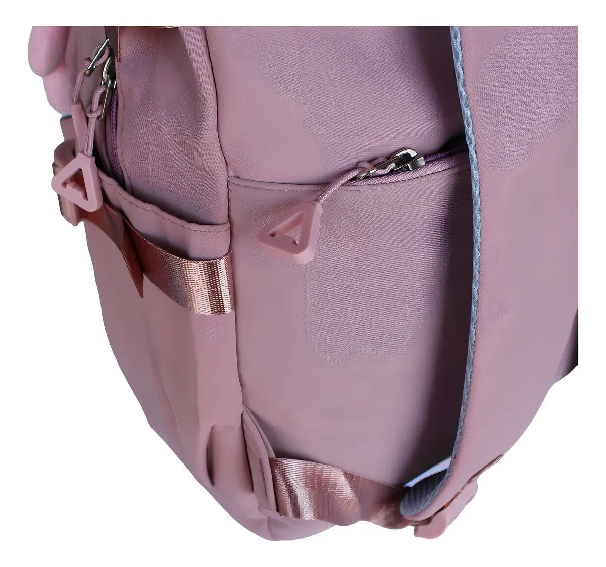 Mochila Bolso Escolar Juvenil Impermeable Gran Capacidad