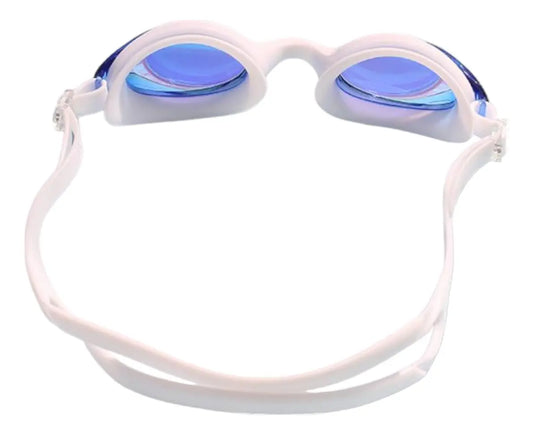 Lente Natación Adulto Visión Clara