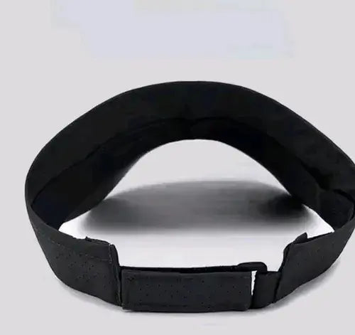 Gorro Jockey Deportivo Para Verano Visera Transpirable