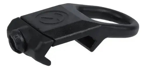 Gancho Anclaje Generica Modelo 18-84 Táctico 20mm