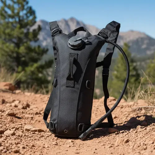 Mochila Camelback Militar Hidratacion