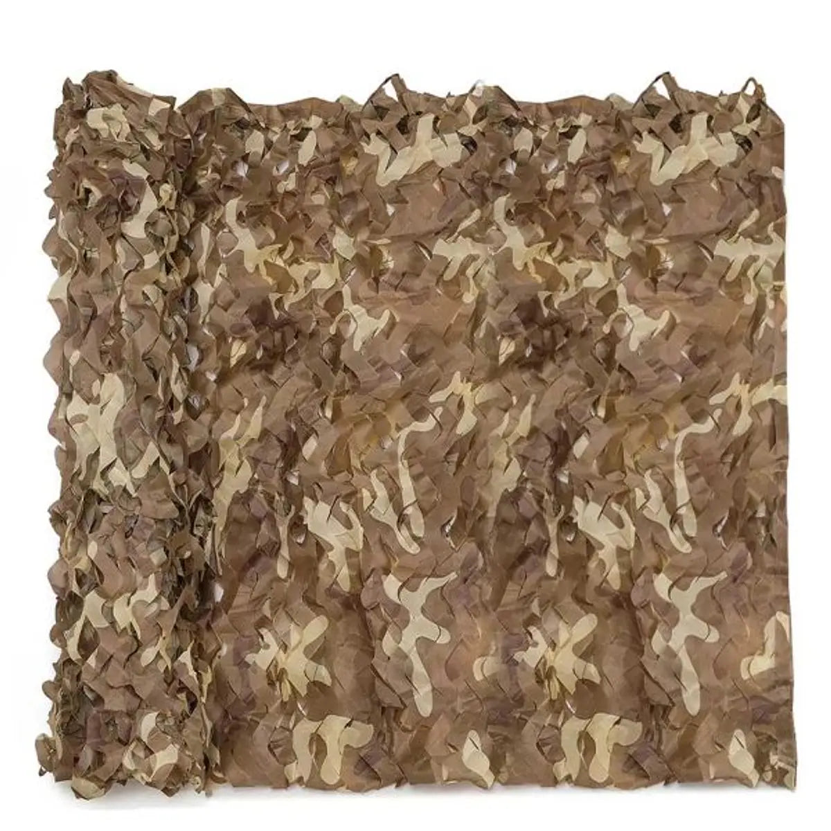 Malla Camuflaje Red Táctica Sombra Militar 2x3
