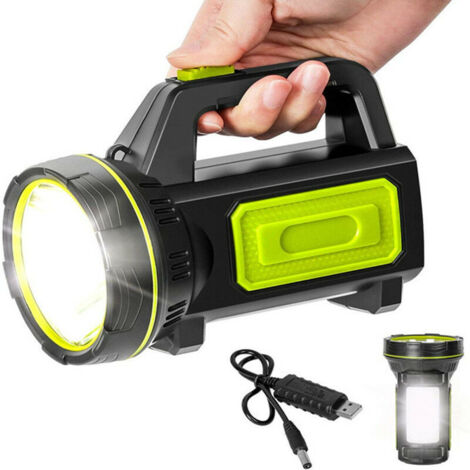 Kit De Camping Solar Radio Bluetooth Ampolletas