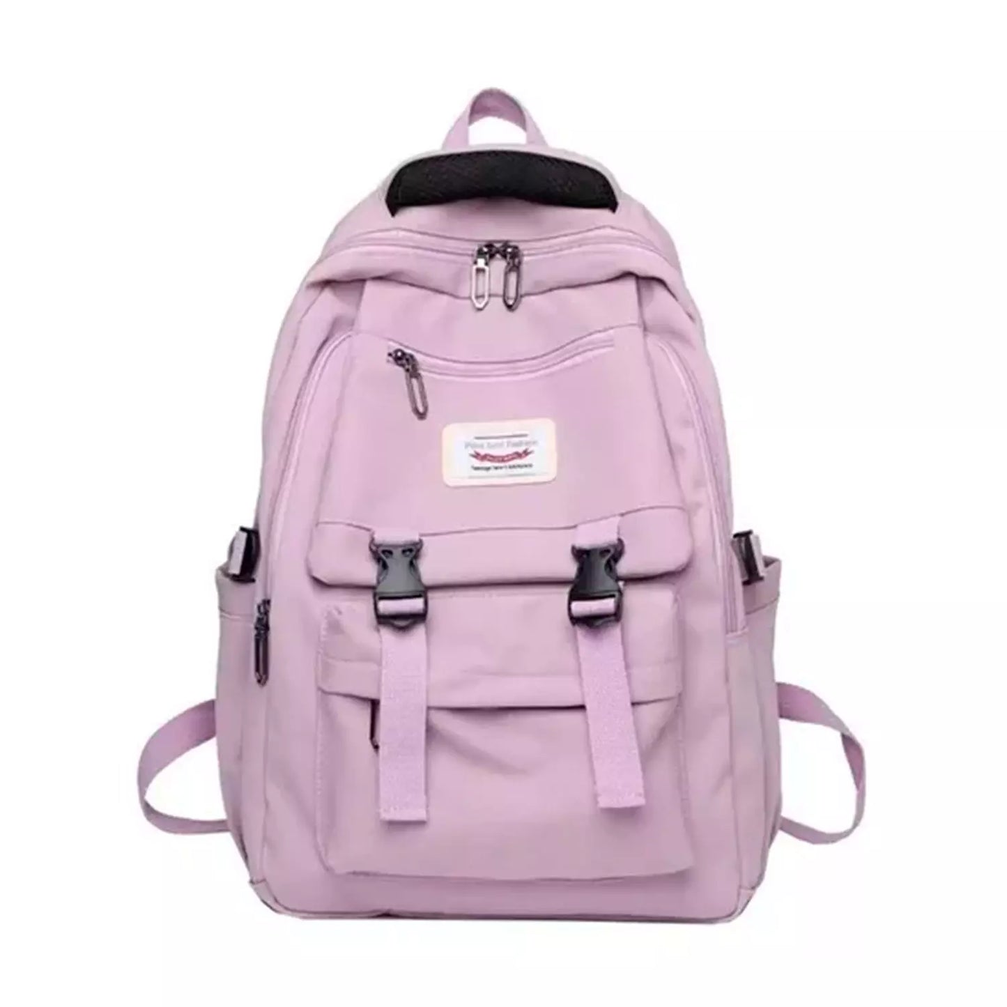 Mochila Bolso Escolar Juvenil Impermeable Gran Capacidad 40L