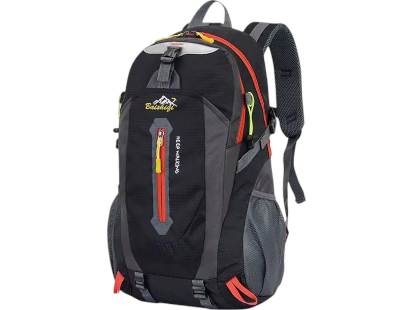 Mochila Viaje Excursión Trekking De 40l