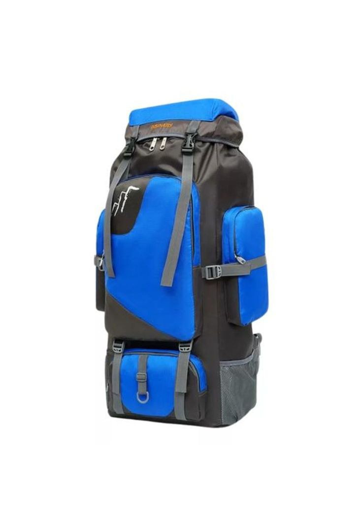Mochila 90 Litros Mochilas De Camping Outlet Mochila Camping