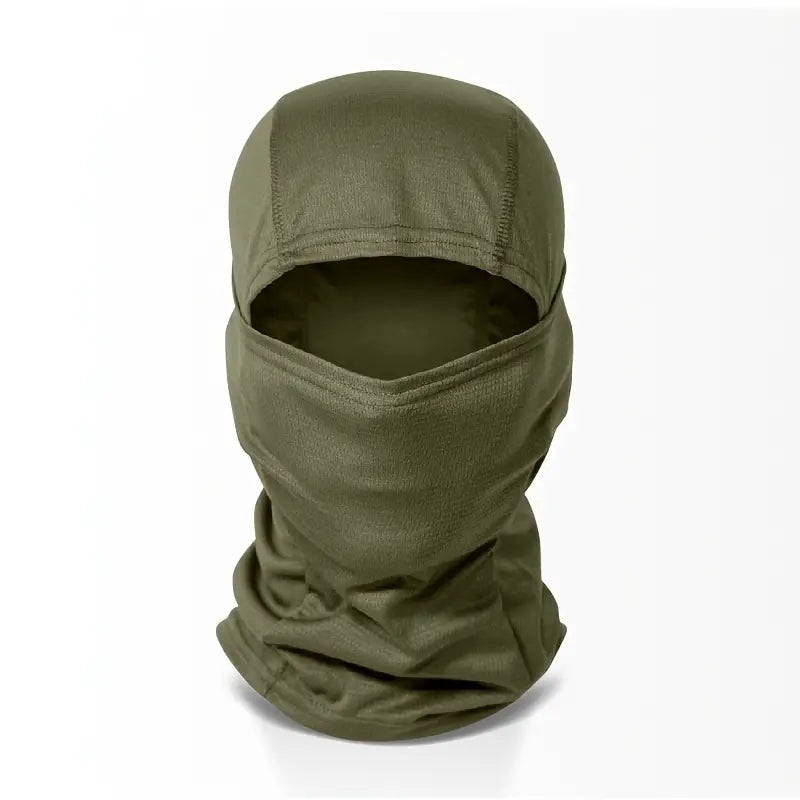 Balaclava Airsoft Mascara Airsoft Tactico Paintball