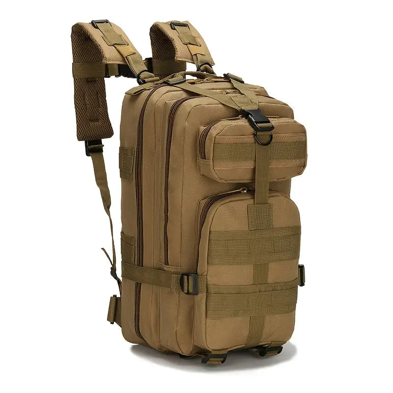 Mochila Militar Táctica De Asalto Para Airsoft