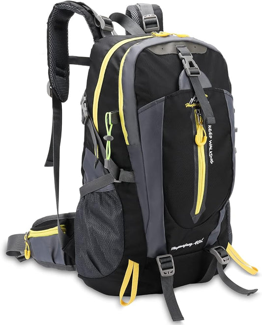 Mochila Deportiva Para Trekking Deportiva 60 Litros