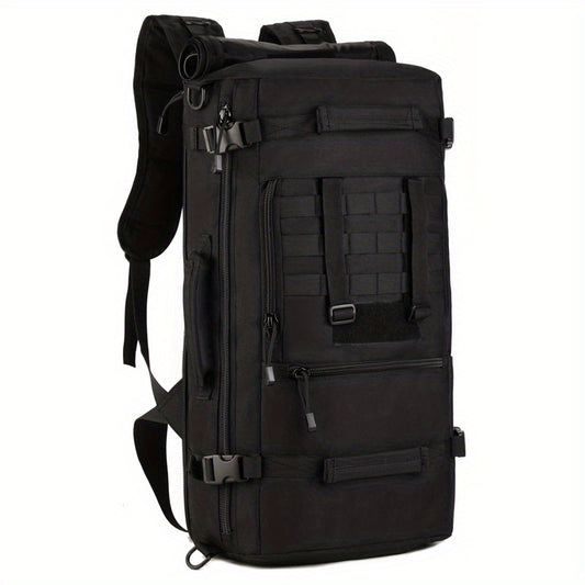 Bolso Mochila 60l Multifuncional Para Exteriores
