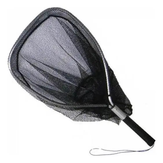 Chinguillo Red De Pesca Retráctil Pesca Aterrizaje 58cm