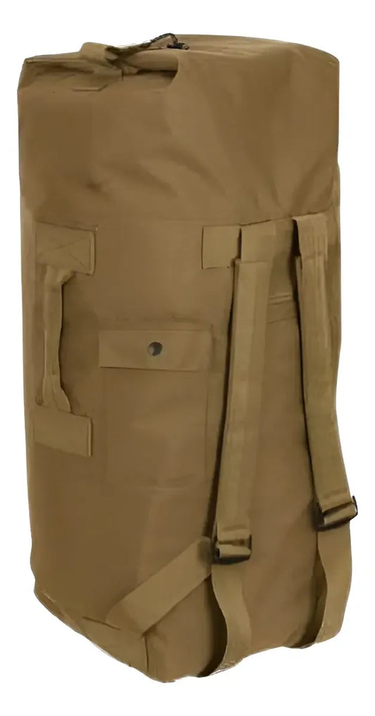 Bolso Ropero Militar Táctico