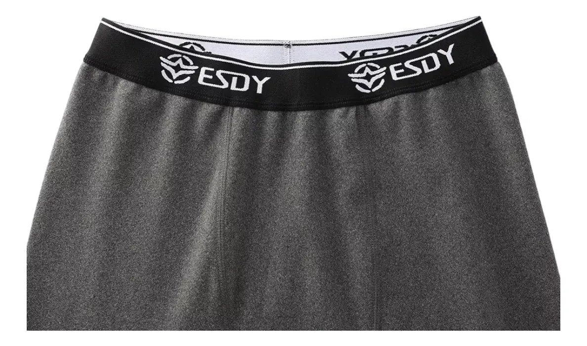 Primera Capa Conjunto Termico Deportivo Esdy
