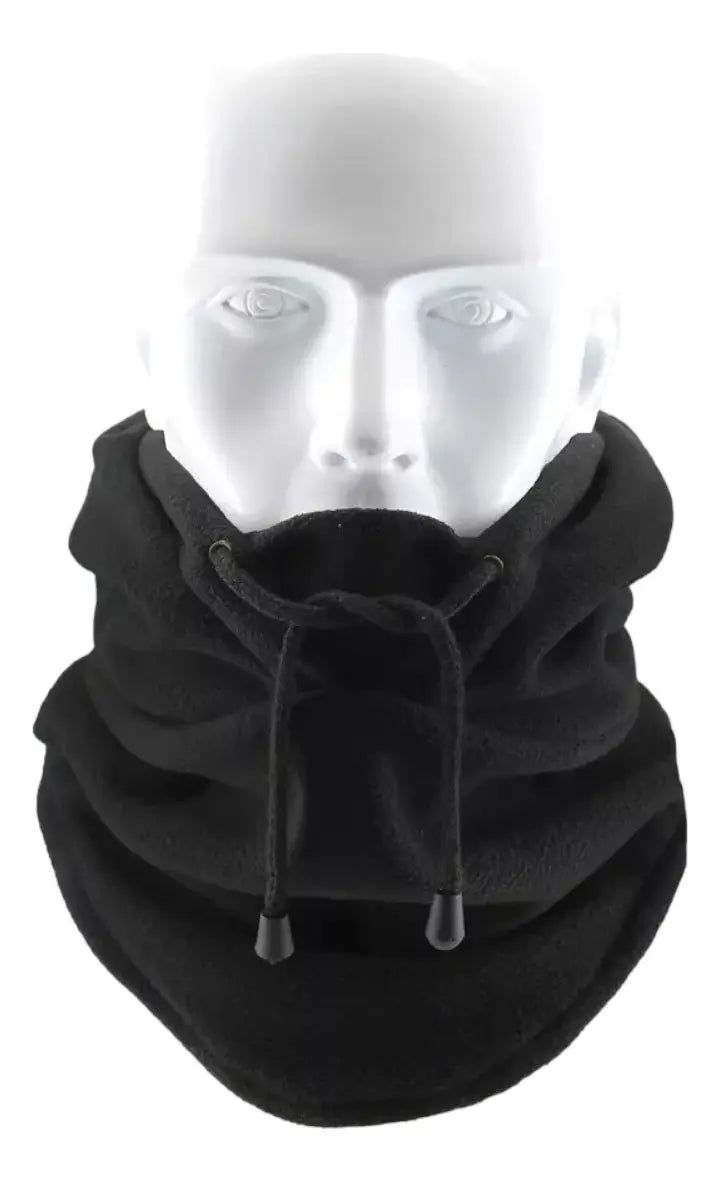 Balaclava Térmica Invierno Polar Grueso Gorro Bicicleta Moto