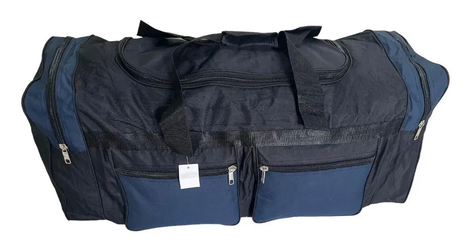 Bolso Viaje De Mano Grande Gimnasio Deportes 80 L