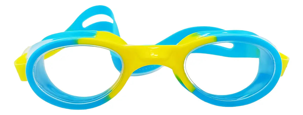 Lentes De Natación Para Niños Con Protección Uv
