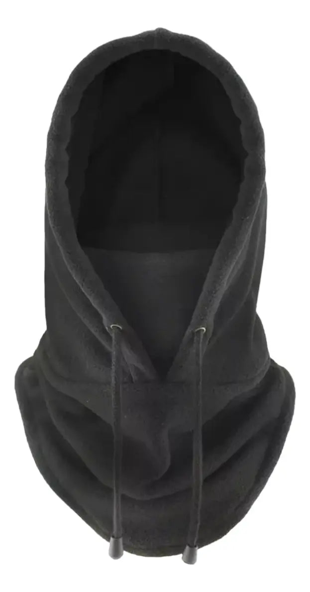 Balaclava Térmica Invierno Polar Grueso Gorro Bicicleta Moto