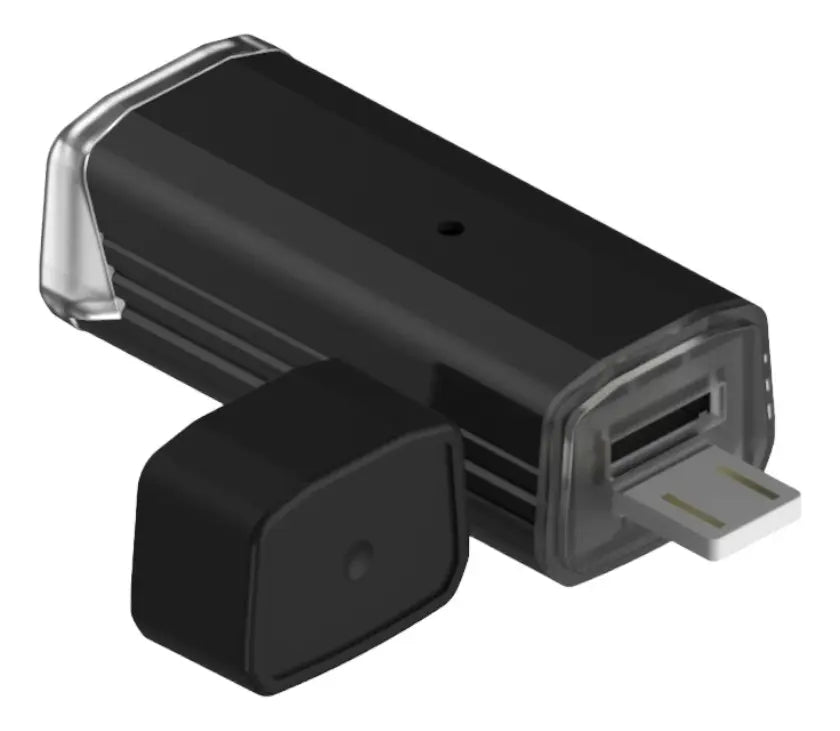 Luz Delantera Optica Led Blanca Recargable Para Bicicleta
