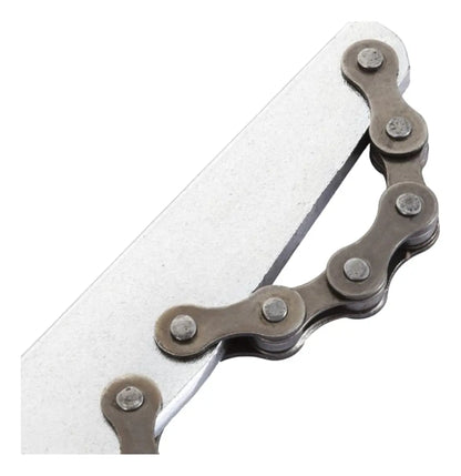 Llave Cadena De Punto Para Reparación Bicicletas Ciclismo