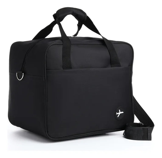 Bolso De Mano Viajero Multiusos Para Equipaje Uso Diario 30l
