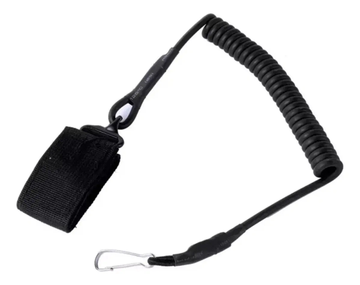 Correa Sling Cola Chancho Táctica Militar Pra Pistola Caza