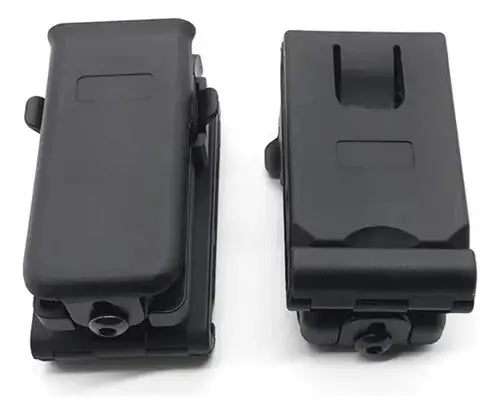 Porta Cargador Bolsa Retráctil Polímero Almacenamiento
