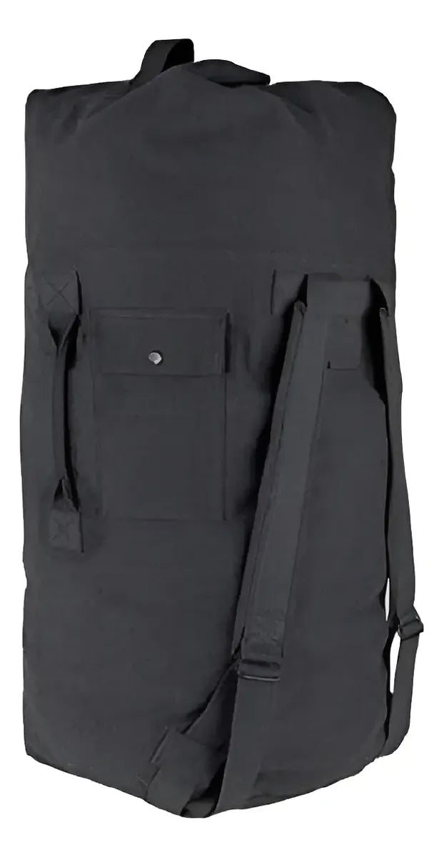 Bolso Ropero Militar Táctico