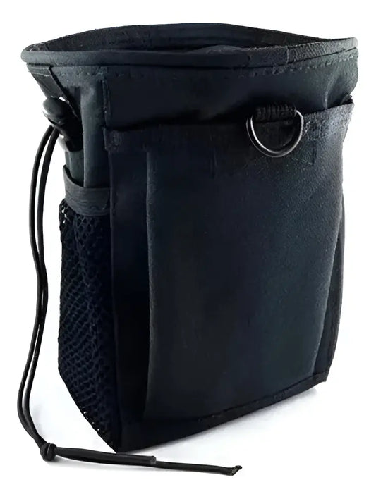 Pouch Bota Cargador Táctico Recuperador Airsoft