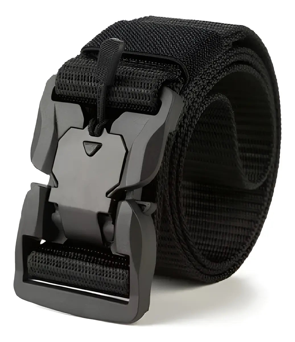 Cinturón Táctico Airsoft Militar Trekking