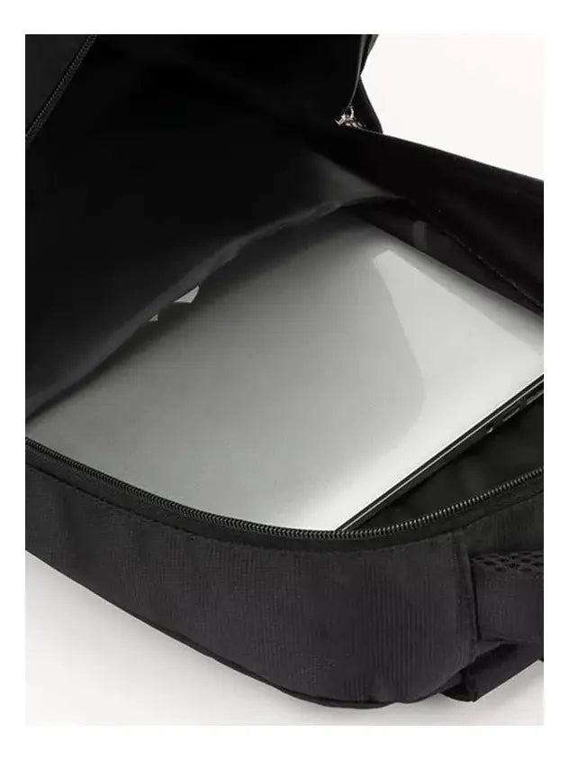 Mochila De 45 Litros Impermeable Uso Diario Estilo Escolar