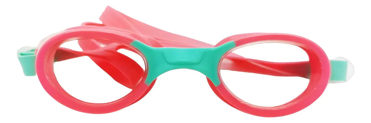 Lentes De Natación Para Niños Con Protección Uv