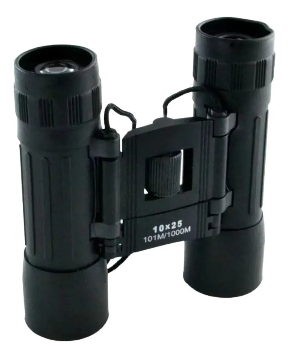 Binoculares Profesional 10x25 1000m Larga Distancia