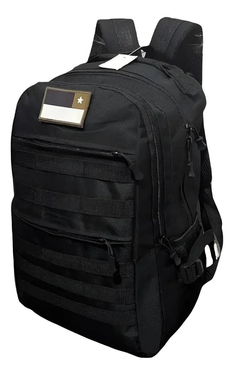 Mochila 35 Litros Mochilas Outdoor Mochila Tactica Trekking