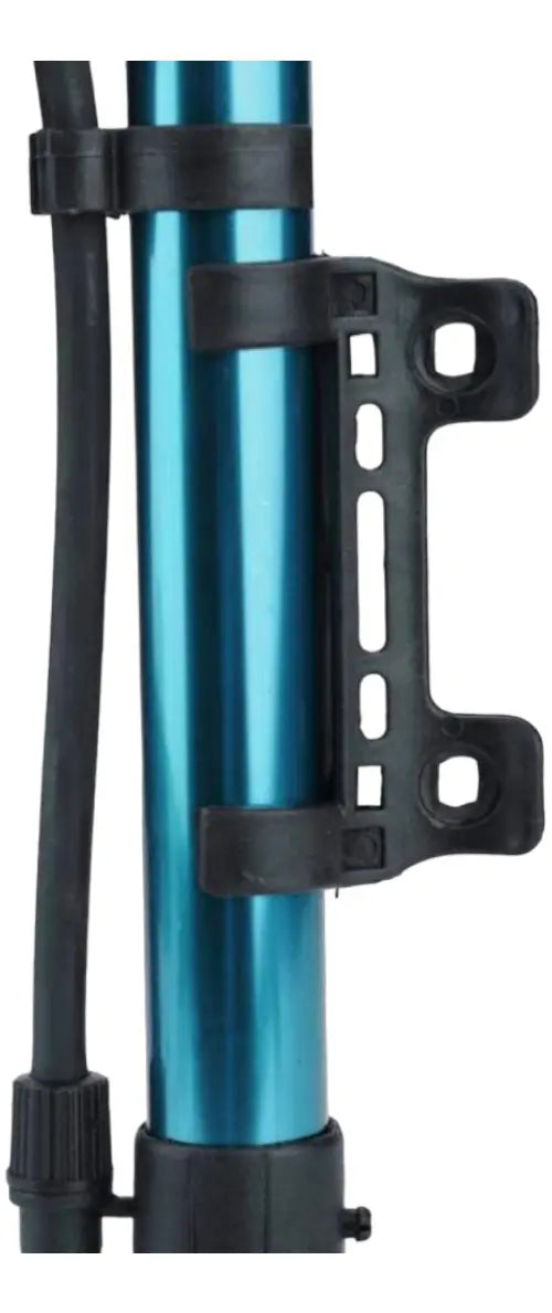 Bomba Aire Portatil Inflador Accesorios Bicicleta Ciclismo