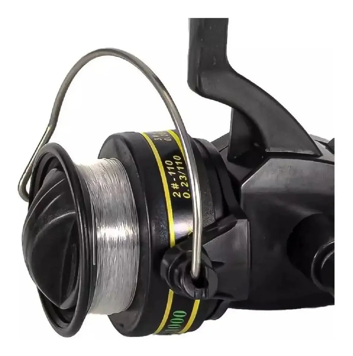 Caña Telescópica LST Fishing GS-14 Niños con Accesorios Pesca