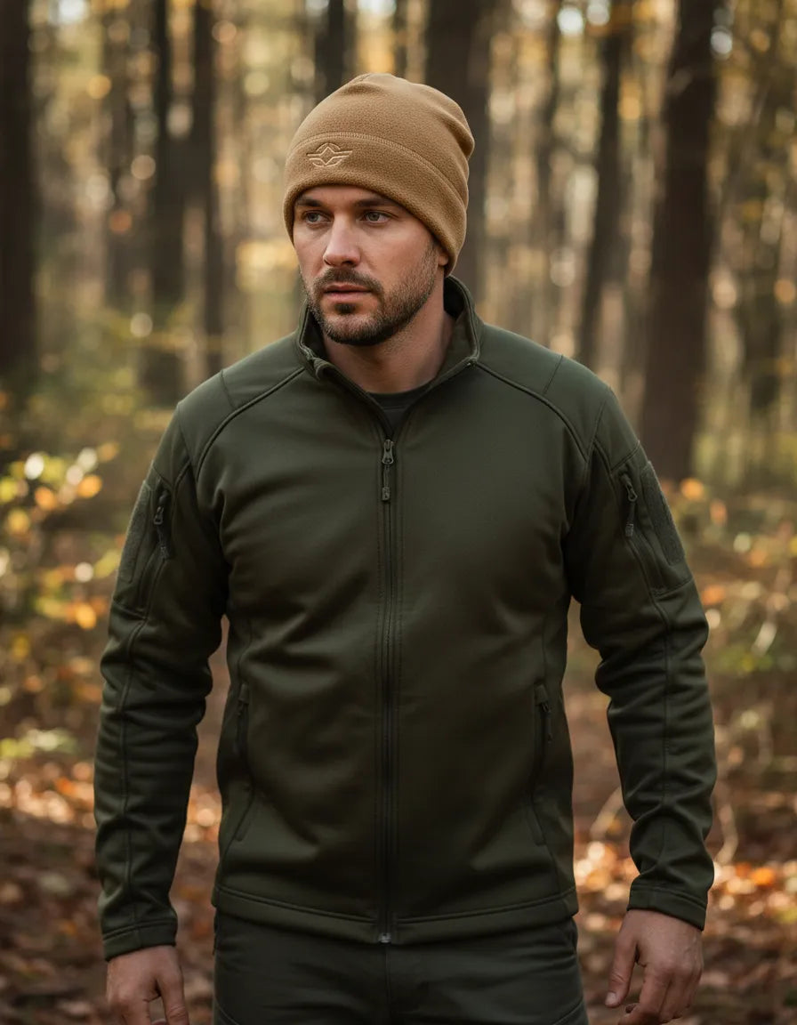 Gorras Para Hombres Termico Deportes Militares Tacticos