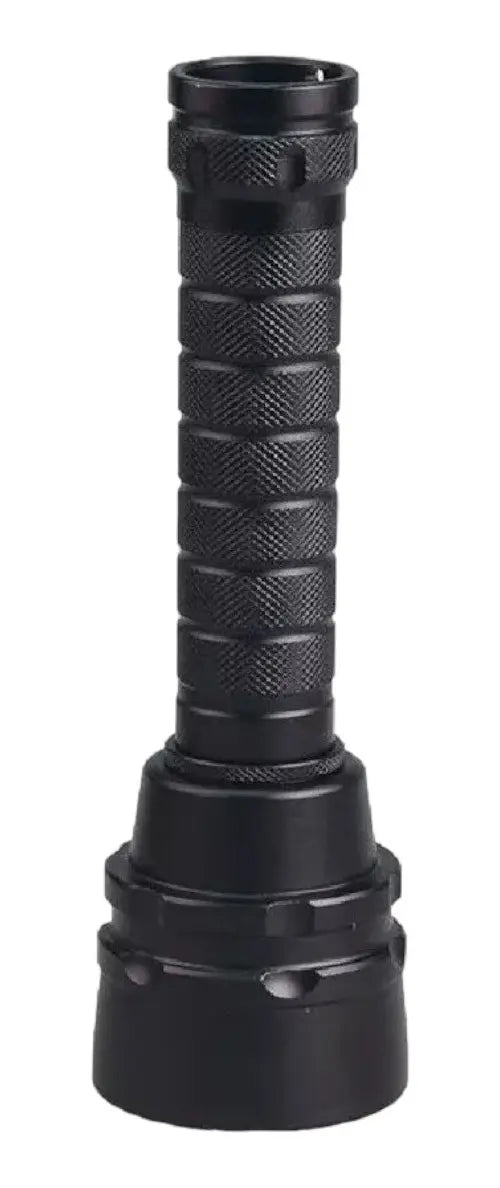 Linterna Para Buceo 150mts Prof 200 Mtrs Distancia Ipx8 Wpr