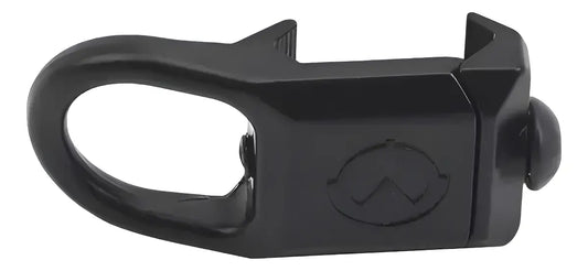 Gancho Anclaje Generica Modelo 18-84 Táctico 20mm