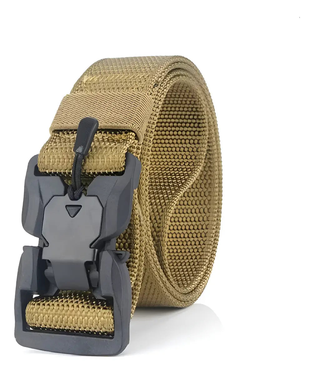 Cinturón Táctico Airsoft Militar Trekking