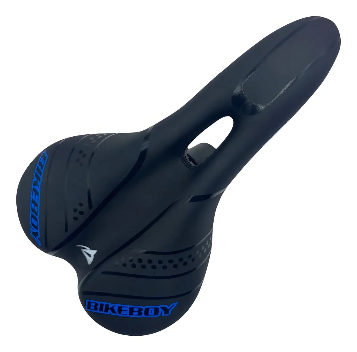 Sillín Gel Anti Prostático Para Bicicleta