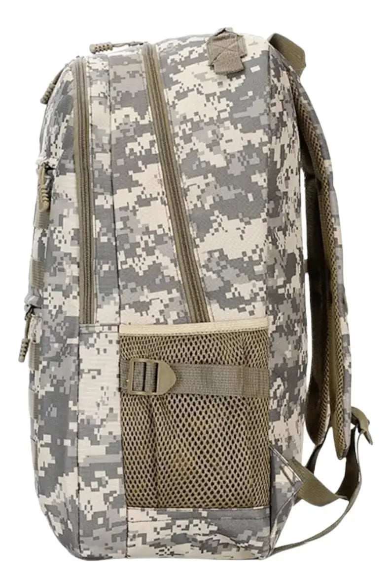 Mochila 35 Litros Mochilas Outdoor Mochila Tactica Trekking