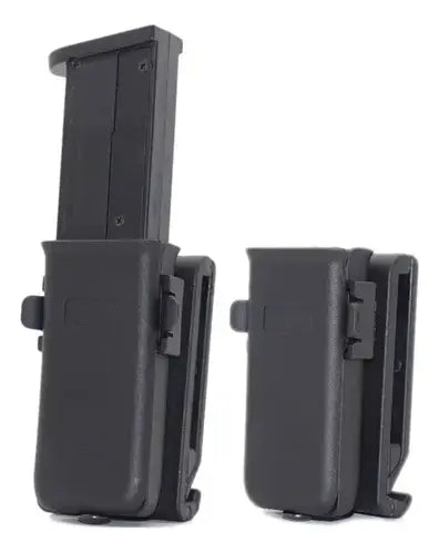 Porta Cargador Bolsa Retráctil Polímero Almacenamiento