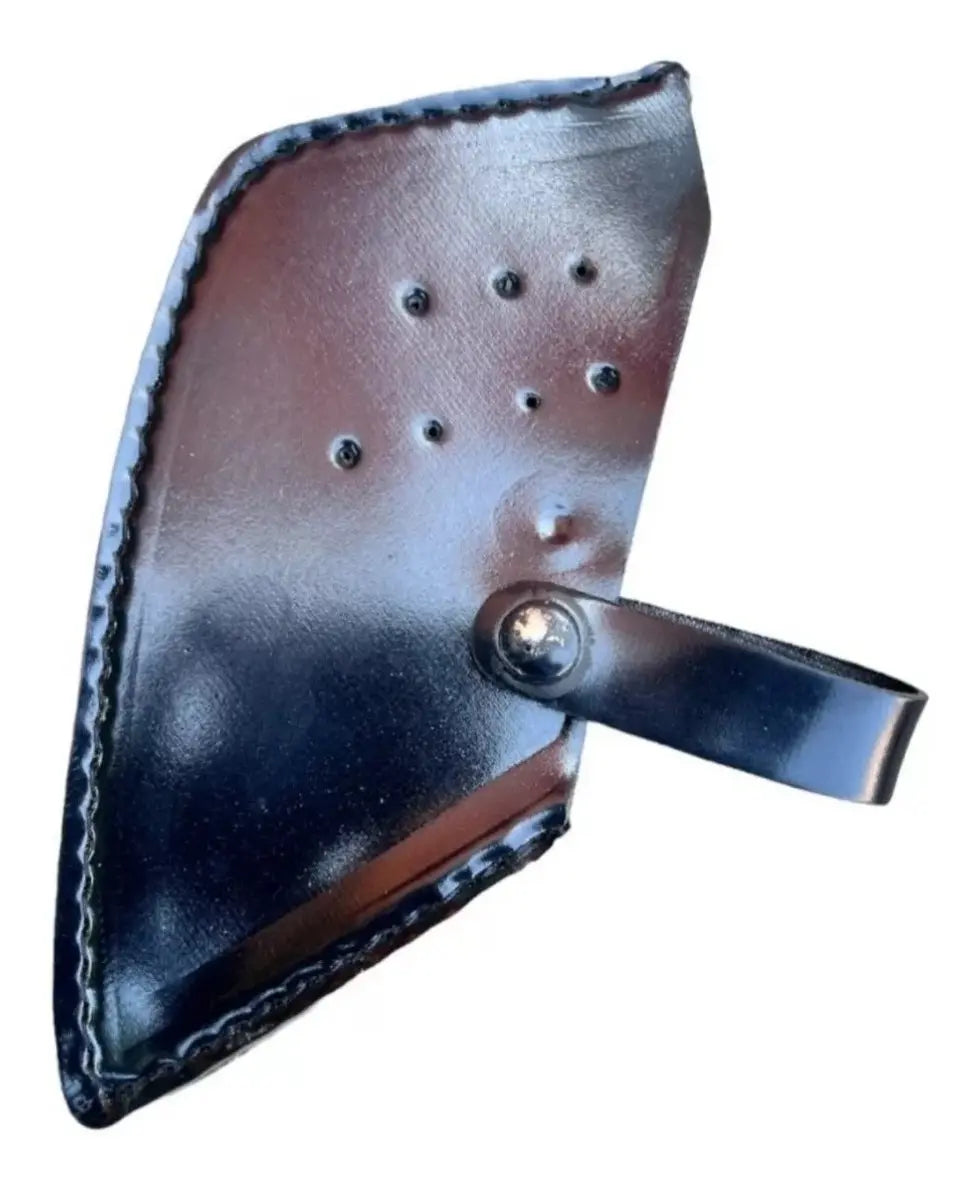 Hacha Tomahawk Tactica Militar Herramienta Camping