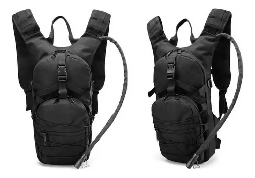 Mochila Táctica Militar Camelbak Trekking Bolso 15L