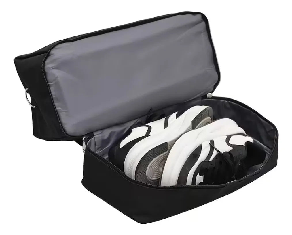 Bolso De Viaje Cabina Impermeable Con Compartimento Zapatos